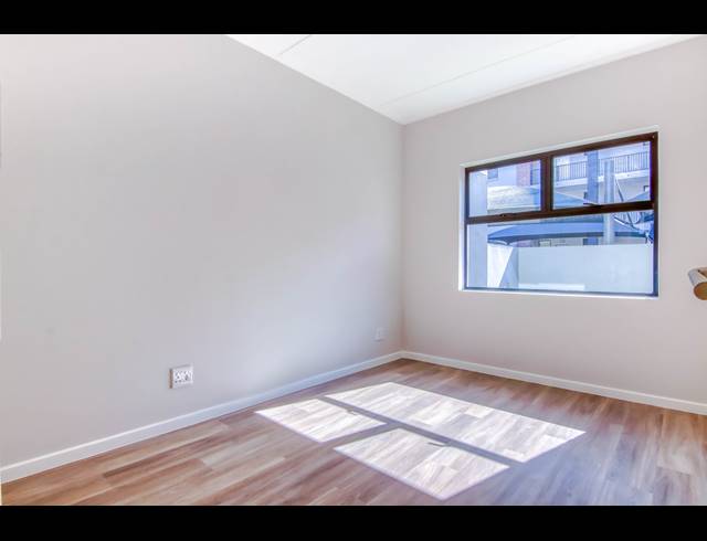 1 BEDROOM APARTMENT RENTED IN BRYANSTON